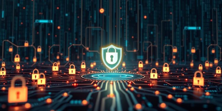 bezpieczeństwo w sieci