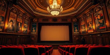 dawne kino