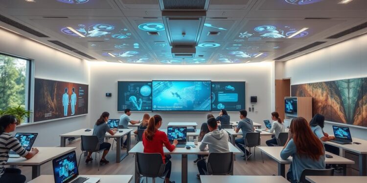 edukacja przyszłości