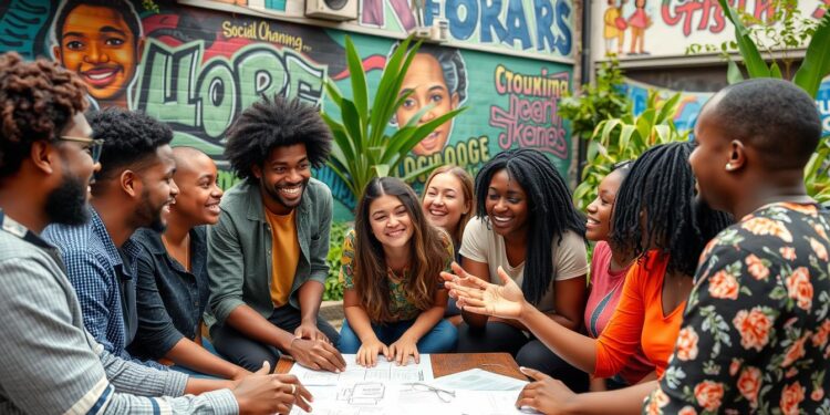 inicjatywy społeczne