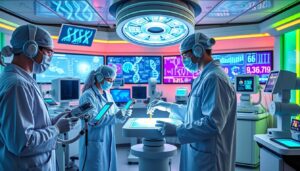 innowacje w medycynie