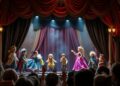 teatr lalek